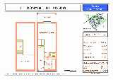 Studio + Mezzanine Lot Plan